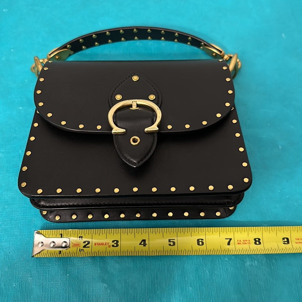 Coach Beat Bag (Glovetanned) - Picture 12 of 15